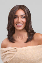 Drew Heat-Friendly Synthetic wig