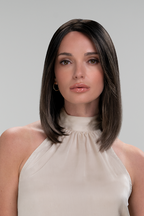 Elle Midnight ombre wig