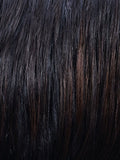 ESPRESSO TIPPED 2.4.8 | Black/Dark Brown with Darkest Brown Blend and Medium Brown Highlights with Lighter Tipped Ends
