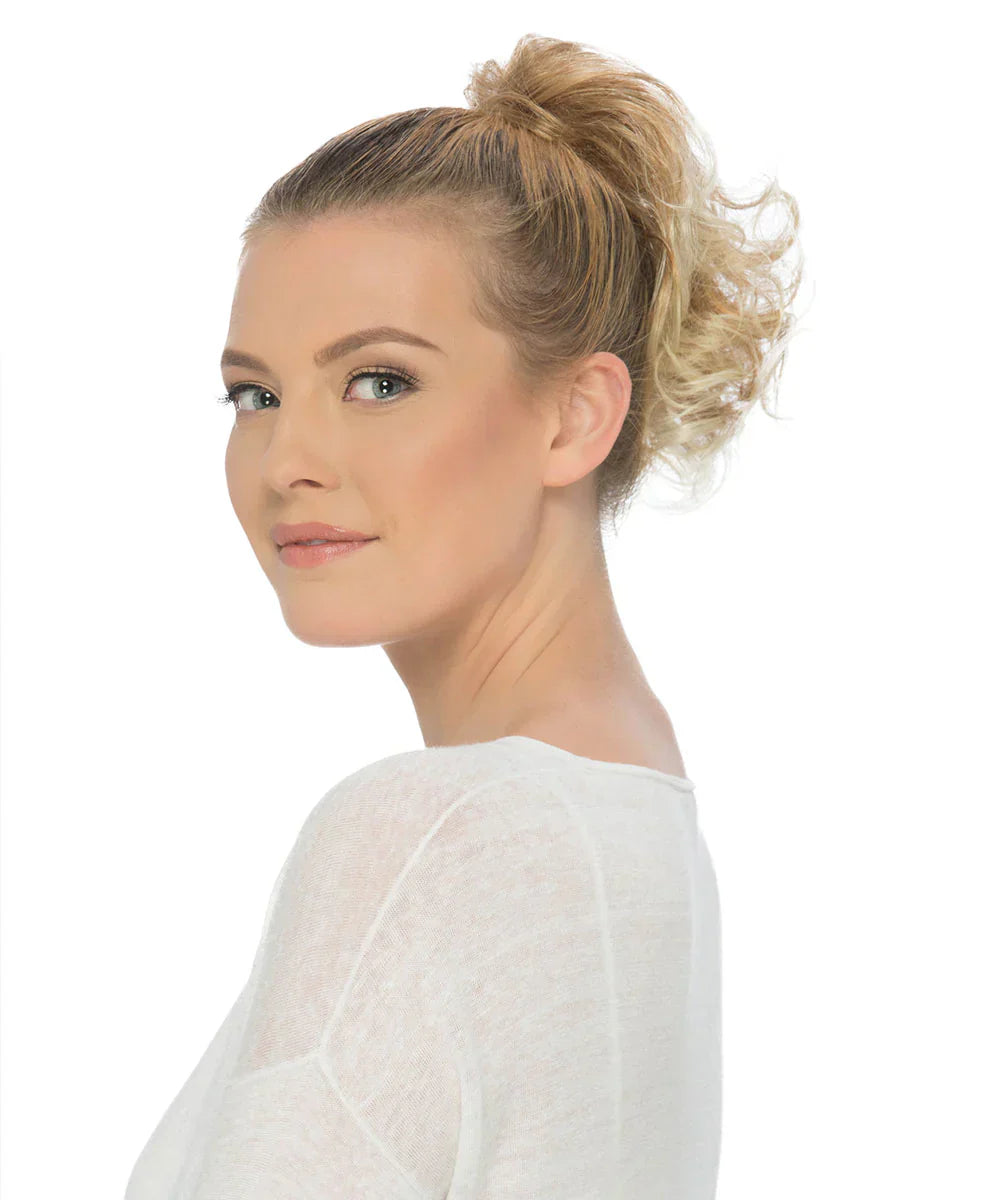 Ponytail Spring Clip - WCLC9