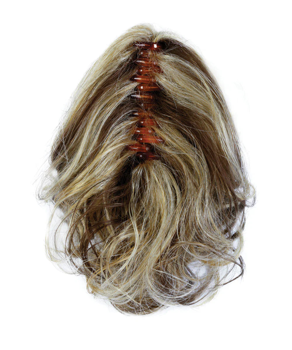 Ponytail Spring Clip - WCLC9