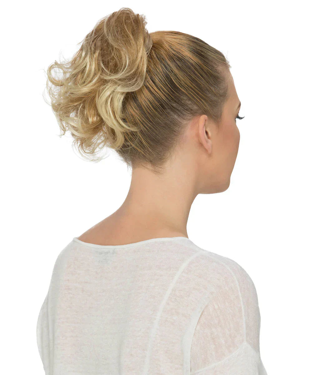 Ponytail Spring Clip - WCLC9