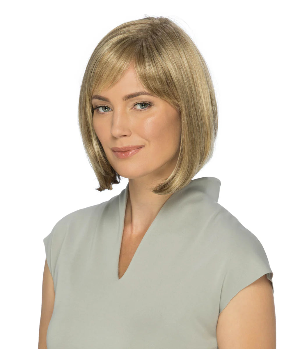 Emma – Monofilament Top