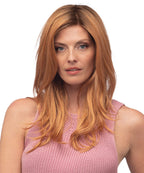 Locklan – Monofilament Top