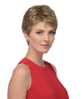 Petite Coby – Monofilament Top