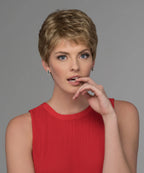 Petite Coby – Monofilament Top