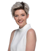 Petite Easton – Monofilament Top