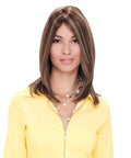 Celine – Front Lace Line – Remi Human Hair