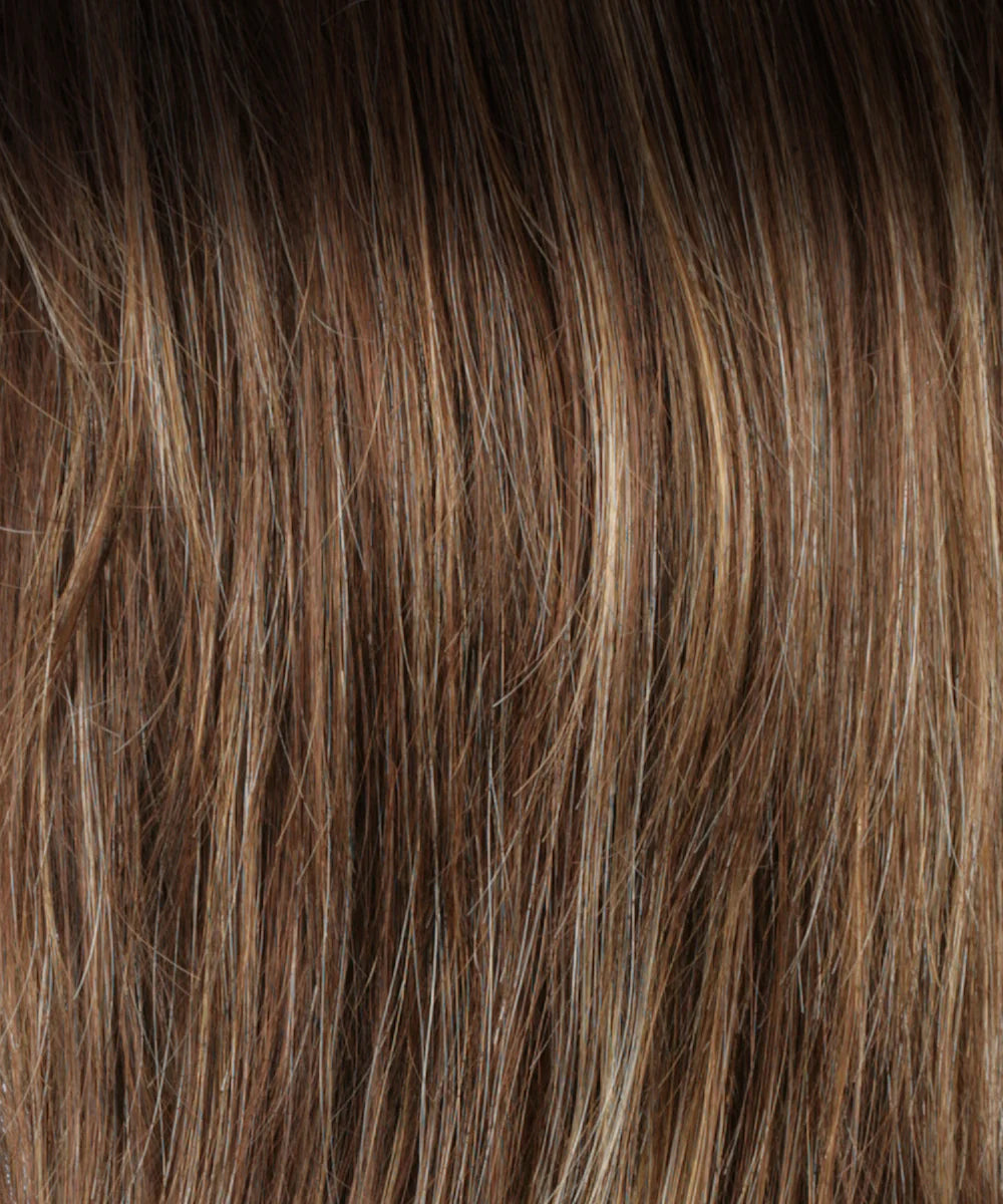 Aeri - Swiss Lace+