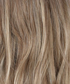 Sutton – Monofilament Top