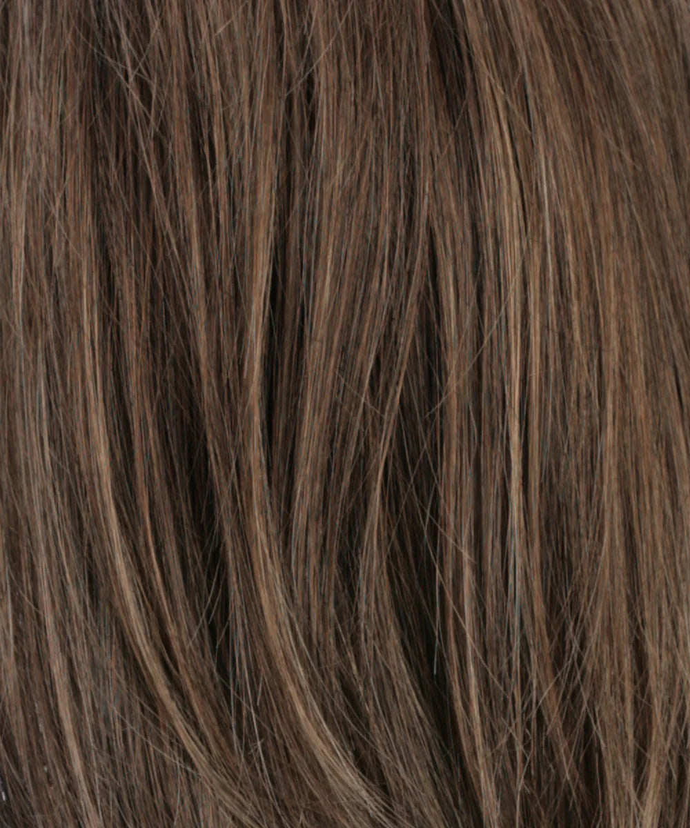 Ponytail Spring Clip - WCLC9