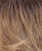 Mackenzie – Front Lace Line