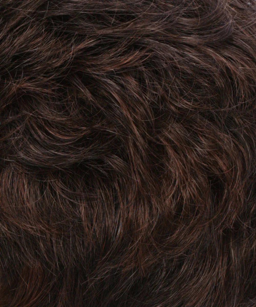 Ponytail Spring Clip - WCLC9