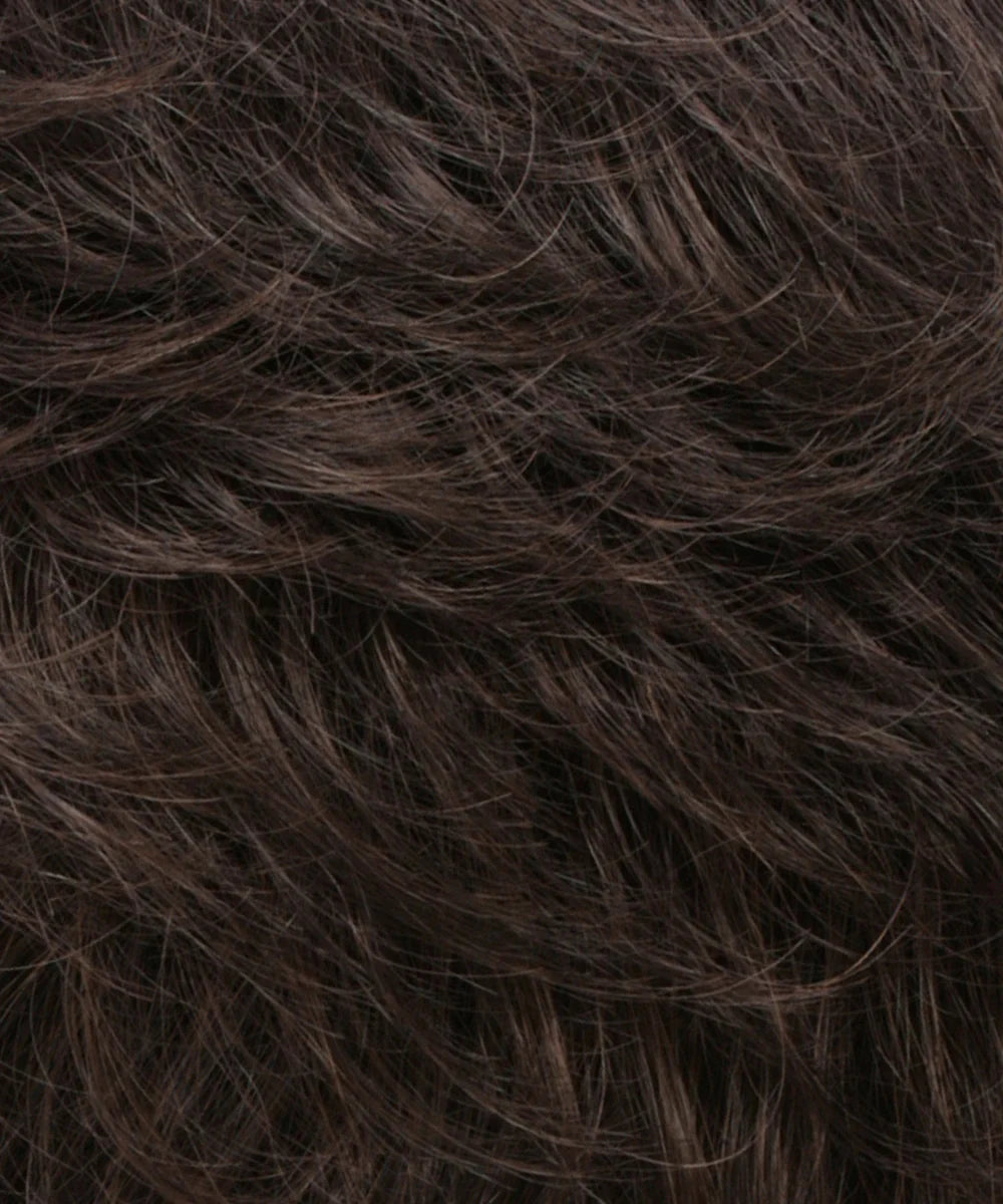 Aeri - Swiss Lace+