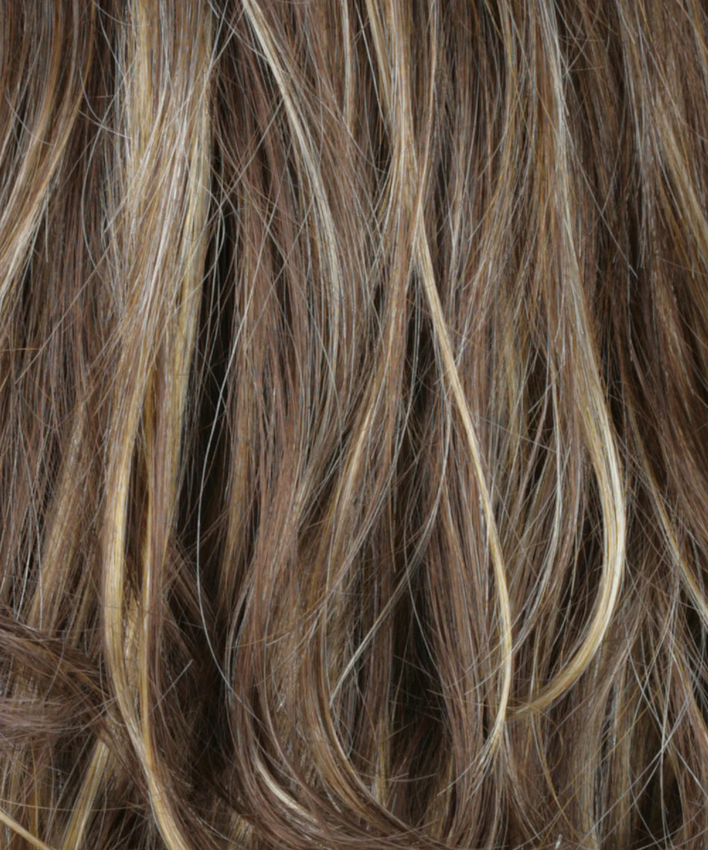 Sandra – Monofilament Top