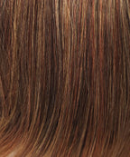Orchid – Front Lace Line
