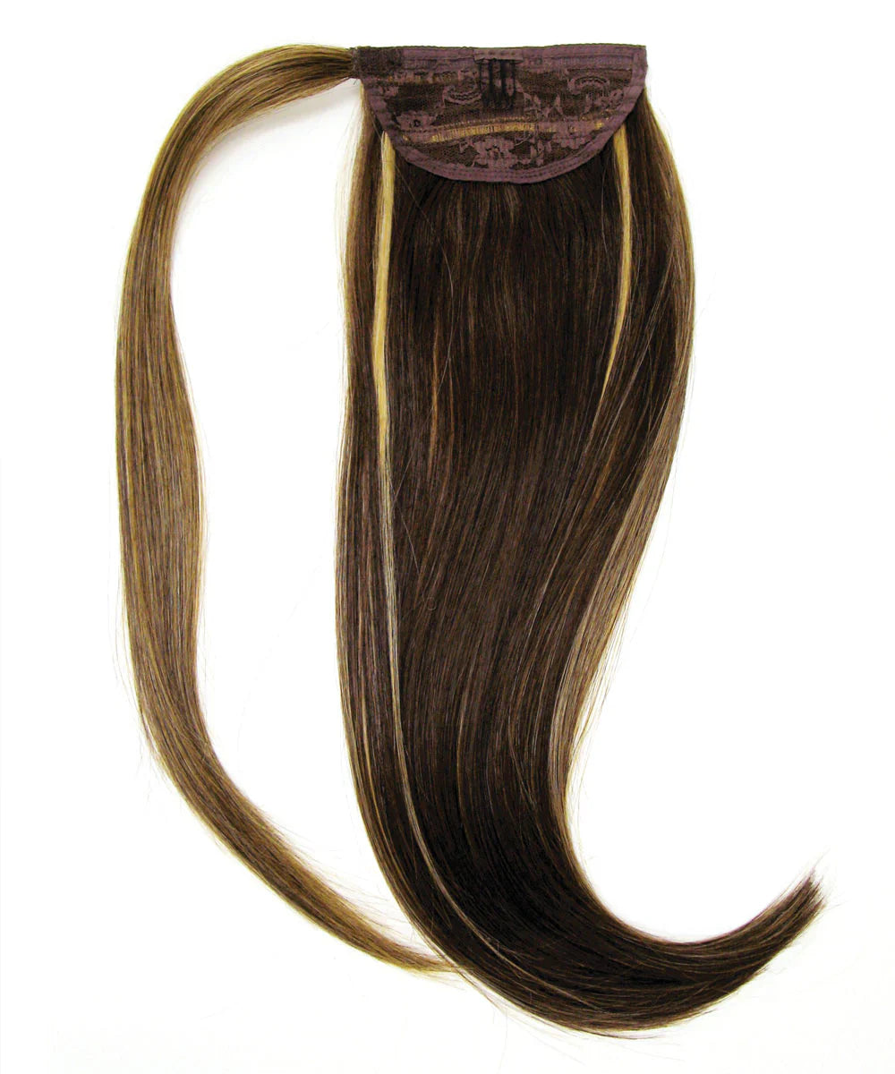 Pony Wrap 14"