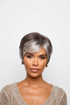 Eva Wig - 1672   Noriko Collection