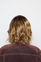 Evanna Mono Wig - 2568   Amore Collection