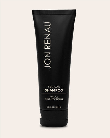 Fiber Love Shampoo 2.5 oz