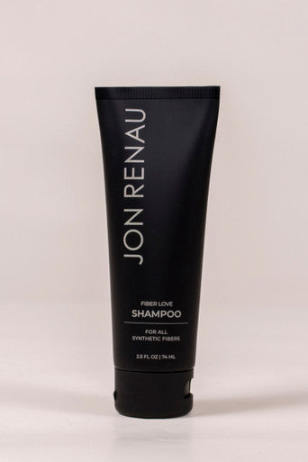 Fiber Love Shampoo 2.5 oz