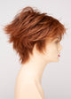 Lighter Red