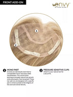 Front add on diagram