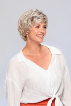 Gaby blonde wig