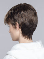 GINGER by ELLEN WILLE in CHOCOLATE MIX 6.30.4 | Dark Brown, Light Auburn, Darkest Brown Blend