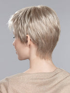 GINGER by ELLEN WILLE in CHAMPAGNE MIX 22.26.20 | Light Neutral Blonde and Light Golden Blonde with Light Strawberry Blonde Blend