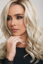 Glam Wavez Wig - 1512 Muse Collection