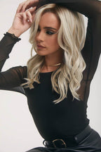 Glam Wavez Wig - 1512 Muse Collection