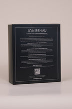 Human Hair Care Kit back