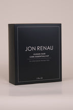 Human Hair Care Kit front