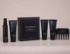 Travel Size Human Hair Care Kit main