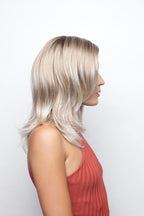 Harlow Wig - 1721   Noriko Collection