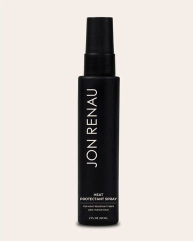 Heat Protectant Spray 2oz