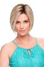 Ignite blonde wig main