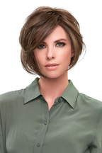 Ignite-Large brunette wig
