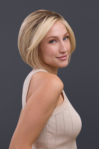 Ignite Human Hair Petite