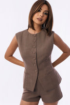 Ila Wig - 2417 ROP Hi Fashion Collection