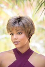 Ivy Wig - 1679   Noriko Collection