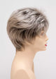 Platinum Shadow