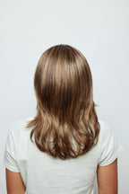 Jodie Wig - 6540   The Orchid Collection