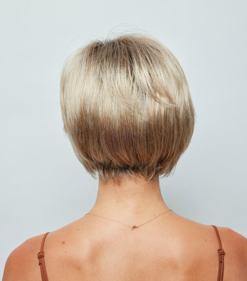 June Wig - 6533 The Orchid Collection