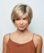 June Wig - 6533 The Orchid Collection