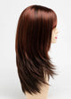 Chocolate Cherry
