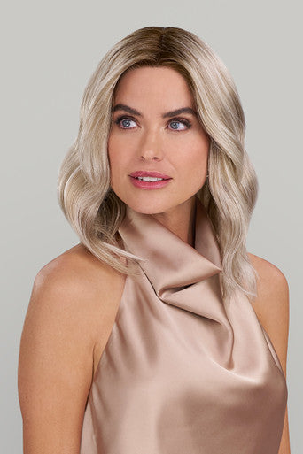 Maya blonde wig alt