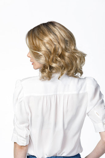 Kelly blonde wig