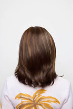 Kenzie Wig - 1684   Noriko Collection